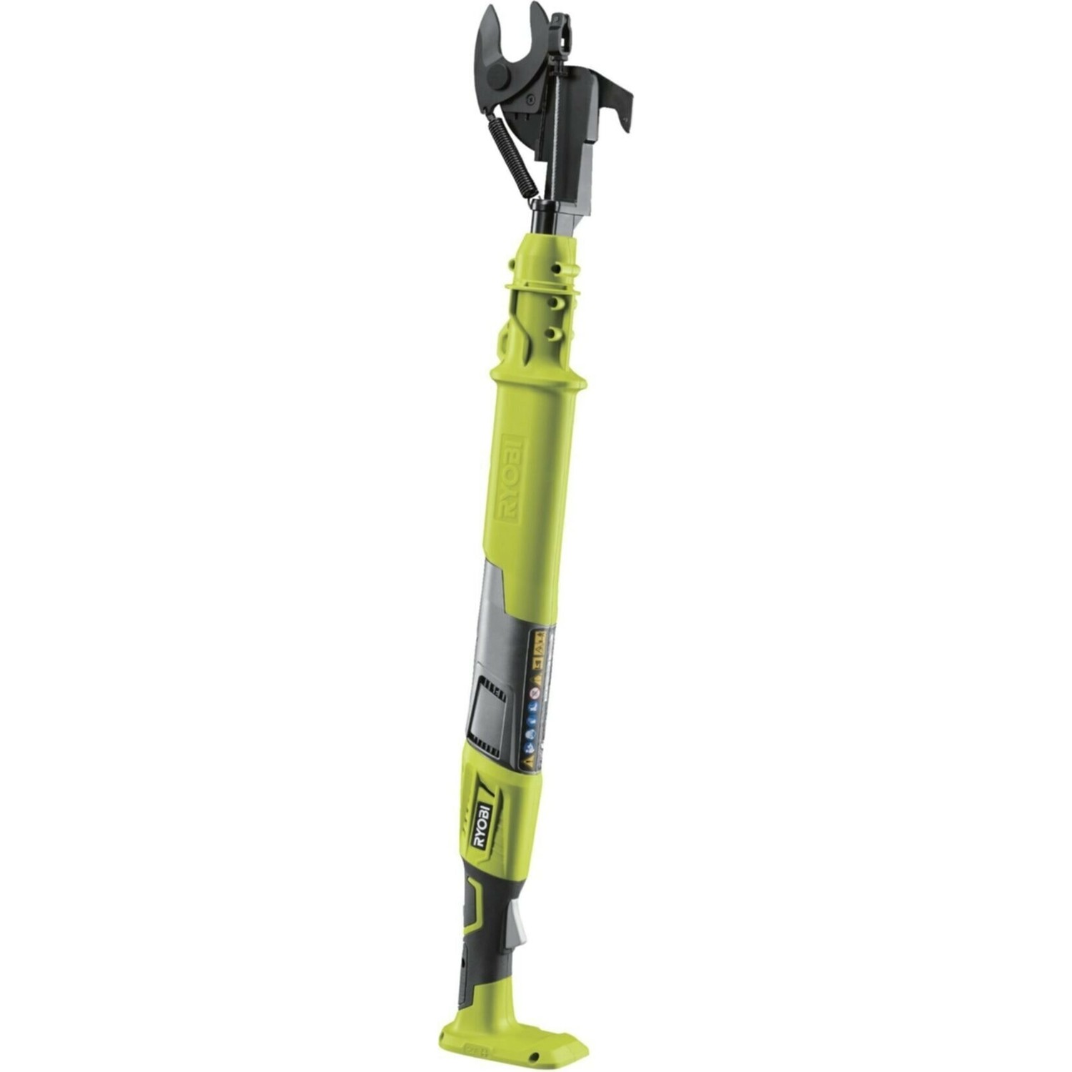 RYOBI OLP1832BX AKÜLÜ DAL BUDAMA MAKASI AKÜSÜZ - ONE+